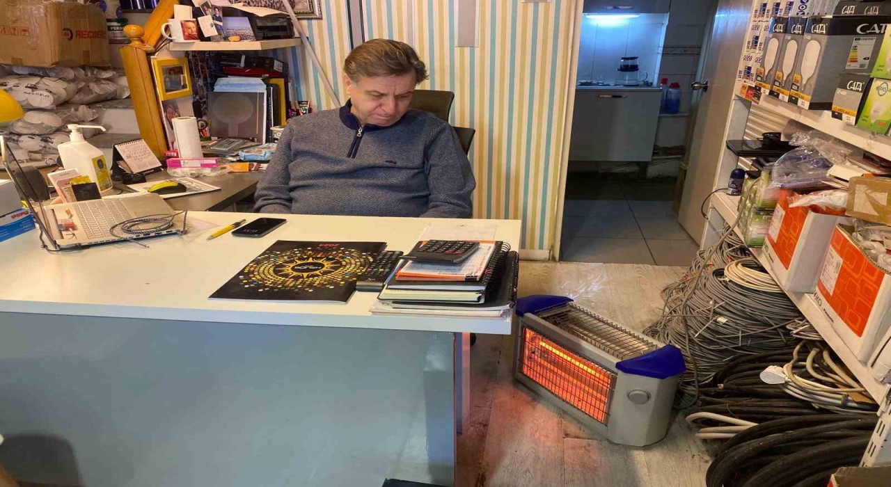 Kış mevsiminin fazla soğuk geçmesi elektrikli ısıtıcı taleplerini azalttı