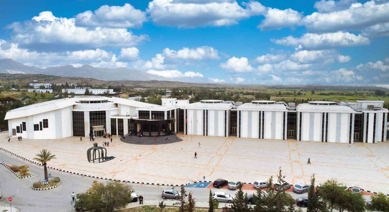 KKTC Öğrenci Yerleştirme ve Burs Sıralama Sınavı 24 Mayısta yapılacak
