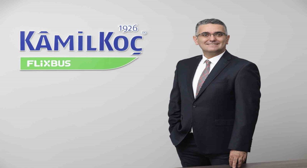 Kâmil Koç, UEFA Avrupa Ligi ve UEFA Konferans Liginin resmi ortağı oldu