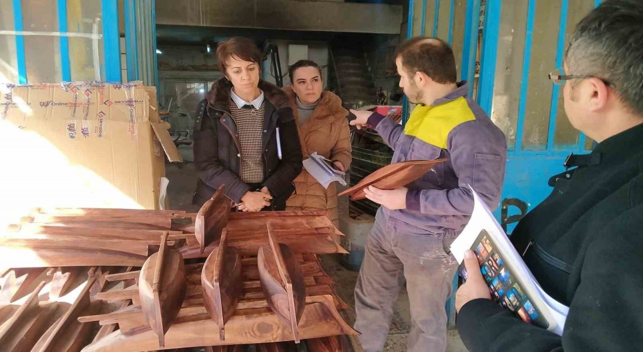 KOBİlere profesyonel destek sağlayacak merkez faliyetlerine başladı