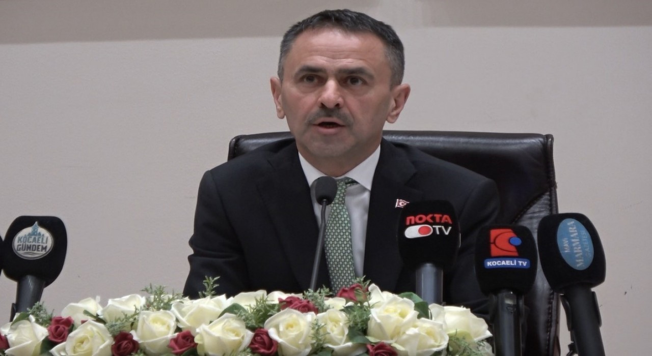 Kocaelide, Ocak ayında 4 terör örgütü üyesi tutuklandı
