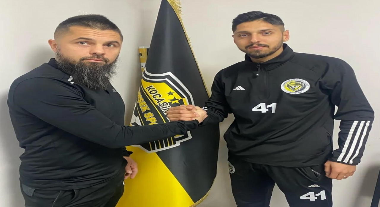 Kocasinan Şimşekspordan 3 transfer