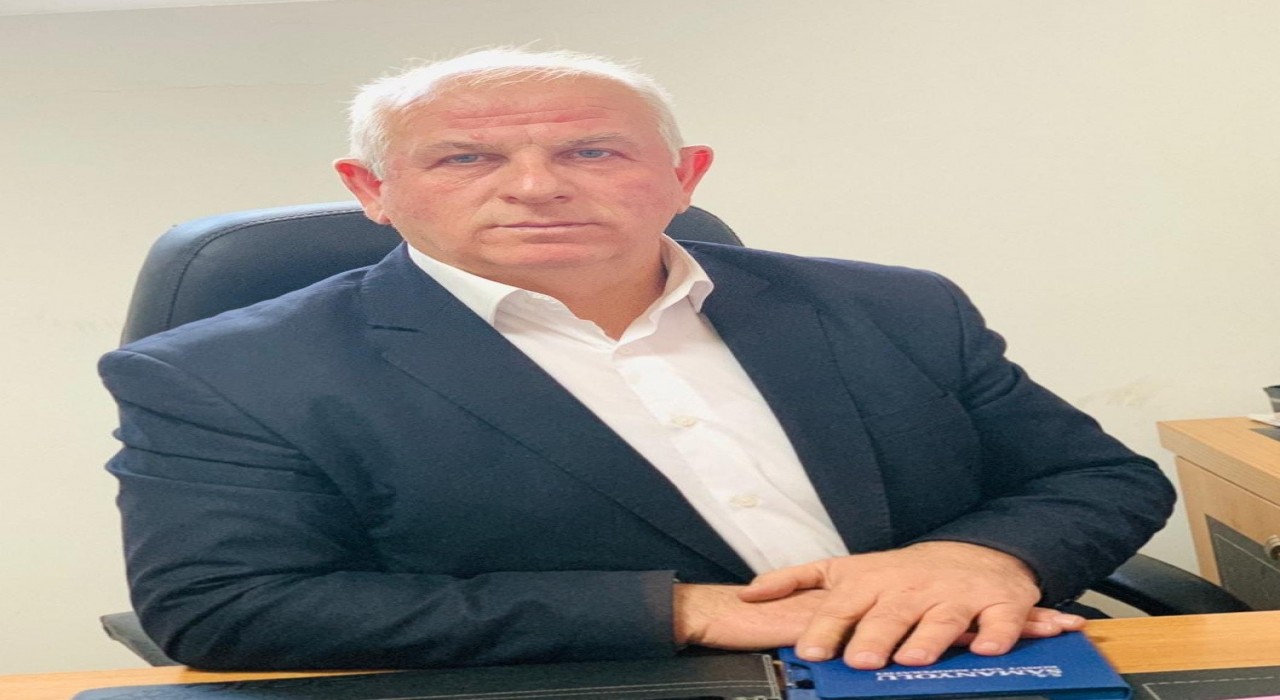 Kocasinan Yemlihasporda ayrılık