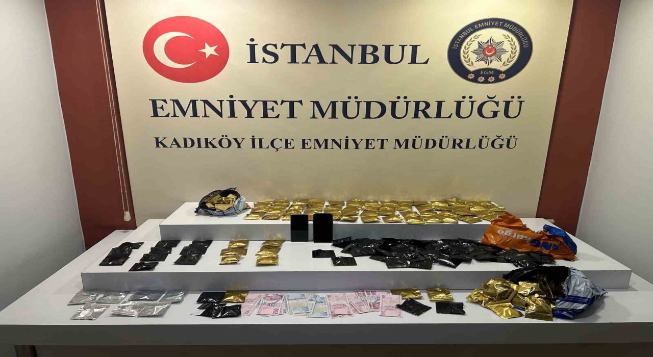 Komedyen Selin Dilmaç ‘uyuşturucu ticareti suçundan tutuklandı