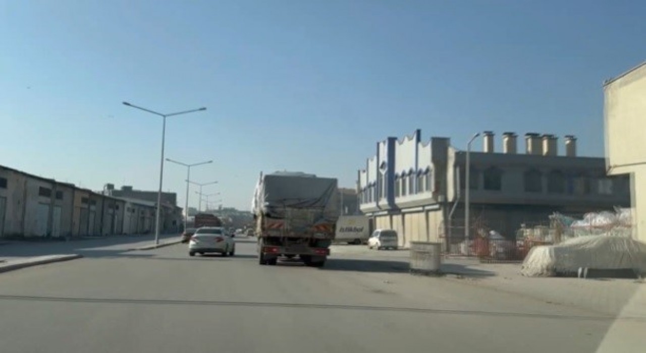 Konyada 7 milyon liralık kaçak makaron yakalandı