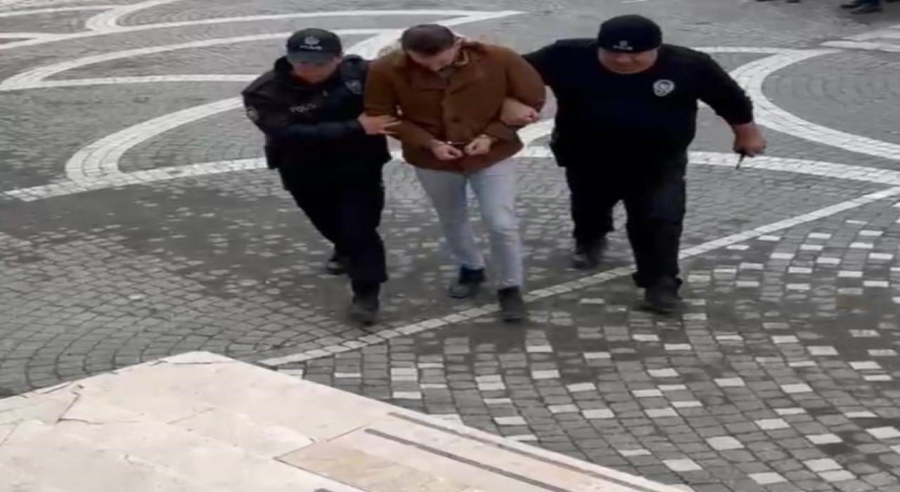 Konyada kaçakçılık operasyonu