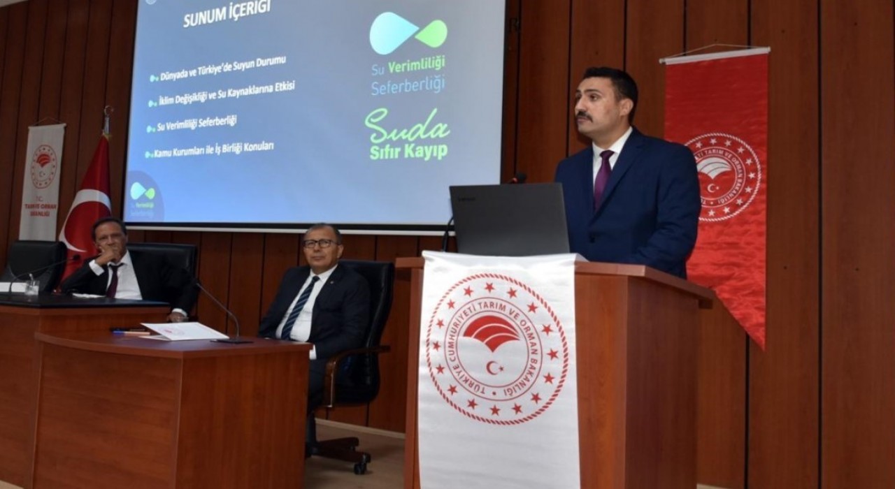 Köşk tarımı Ünala emanet