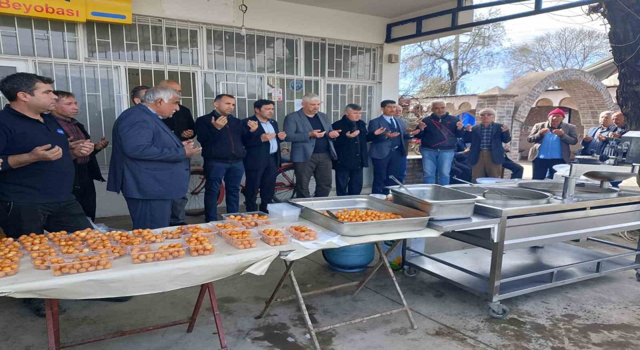 Köyceğizde Şehit Seyhan Yılmaz dualarla anıldı