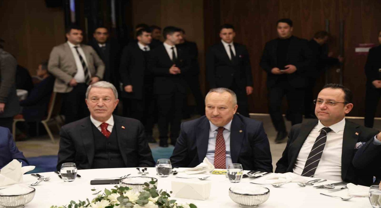 Kozaklı OTBde parsel sözleşmeleri imzalandı