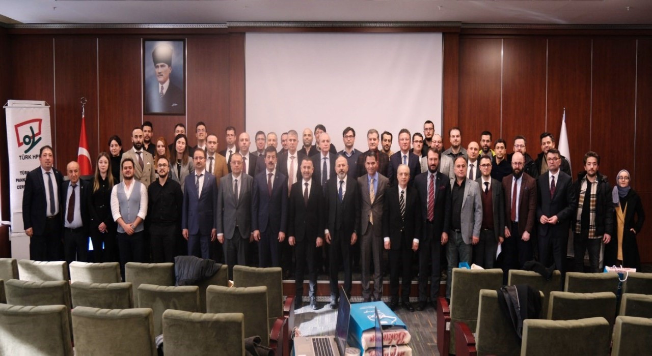 KSBÜ ev sahipliğinde Türk HPB Cerrahi Derneği Kütahya Bilimsel Toplantısı
