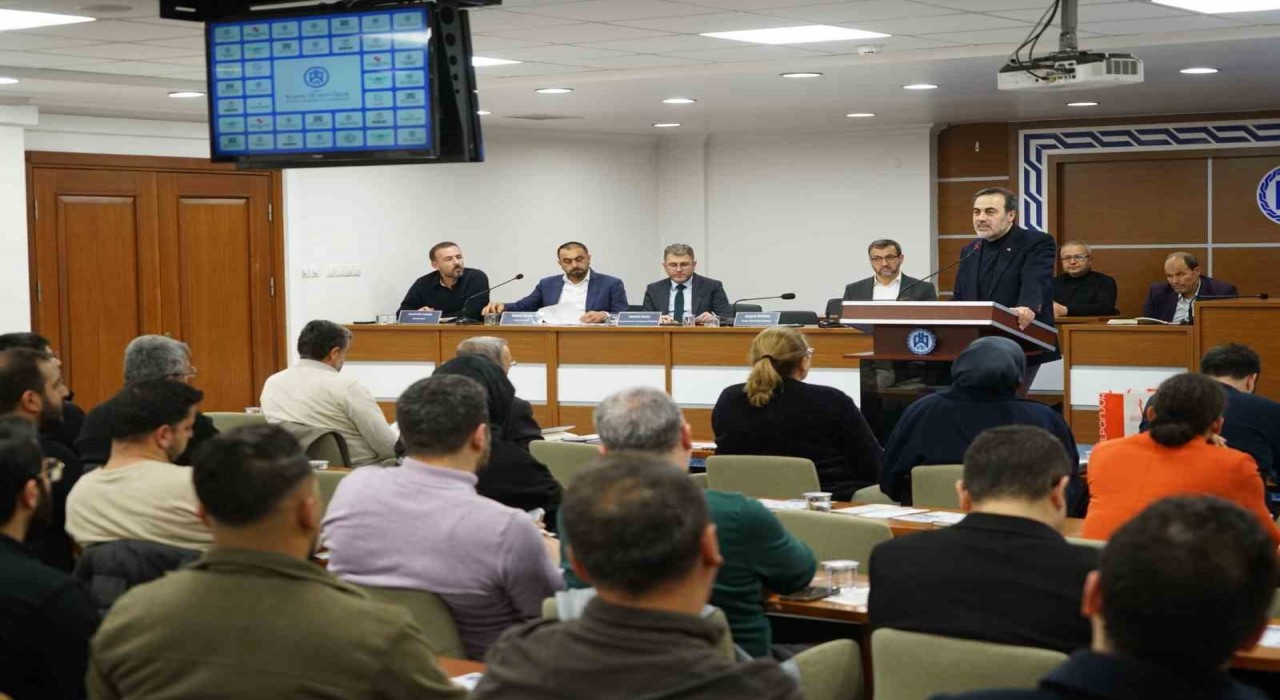 KTO Başkanı Öztürk: İhracatçılarımıza nefes aldırmalıyız