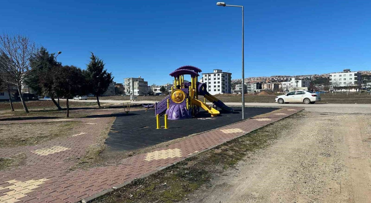 Küçük çocuk: Köpekler az daha elimi ısıracaktı