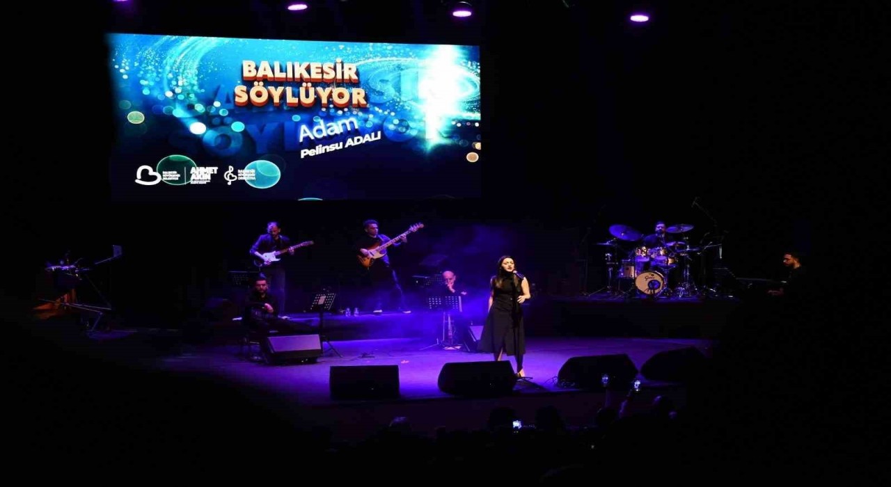 Kültür sanatın kalbi Balıkesirde atıyor