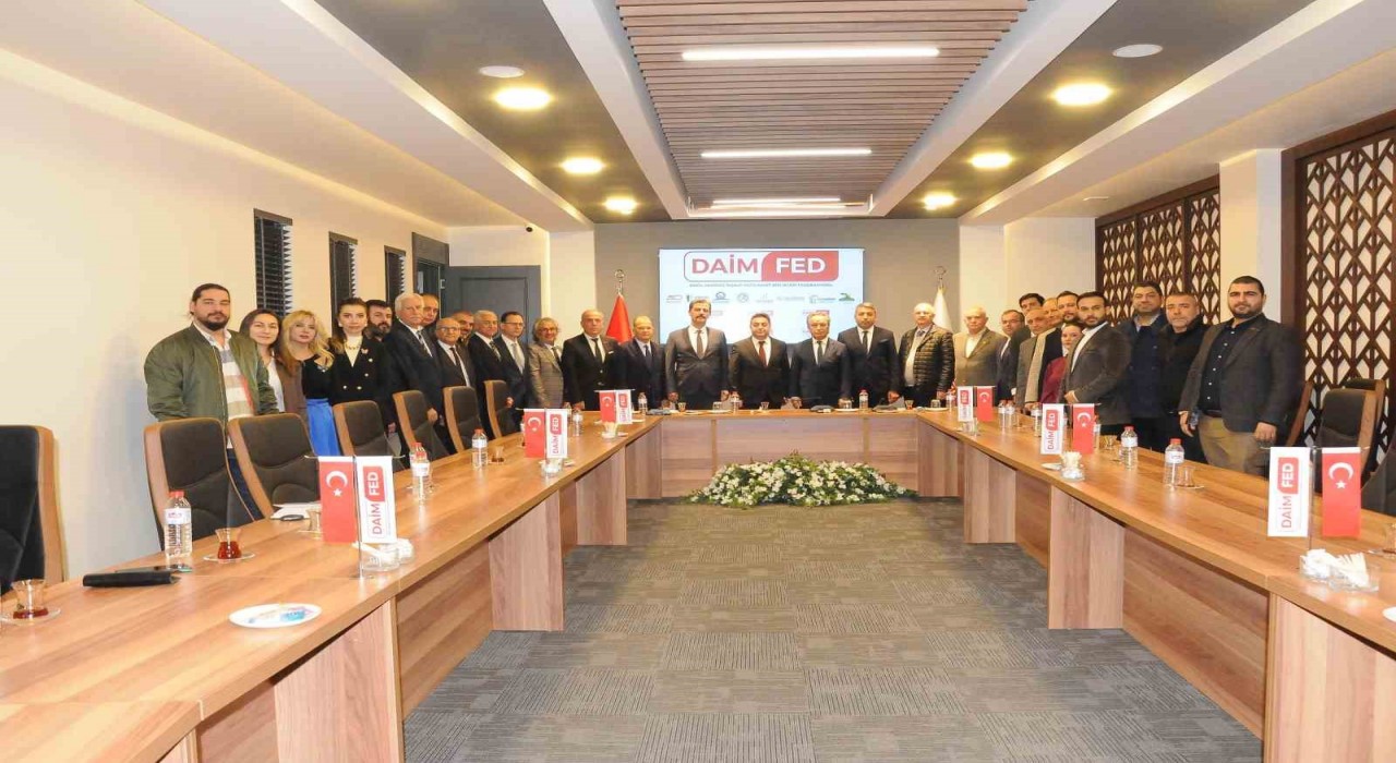 Kurnaz: 2025 yılı ülkemiz için kalkınma yılı olacaktır