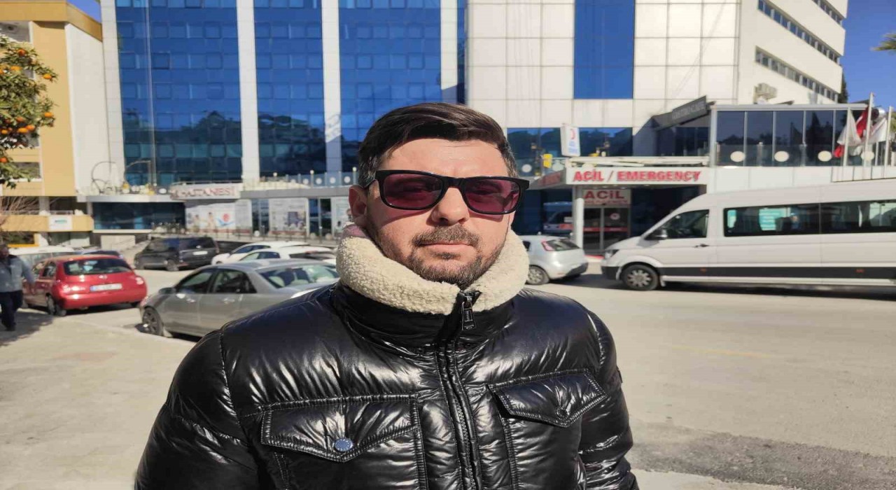 Kuşadasındaki özel hastaneden taburcu edilen hastanın ölmüş olduğu ortaya çıktı