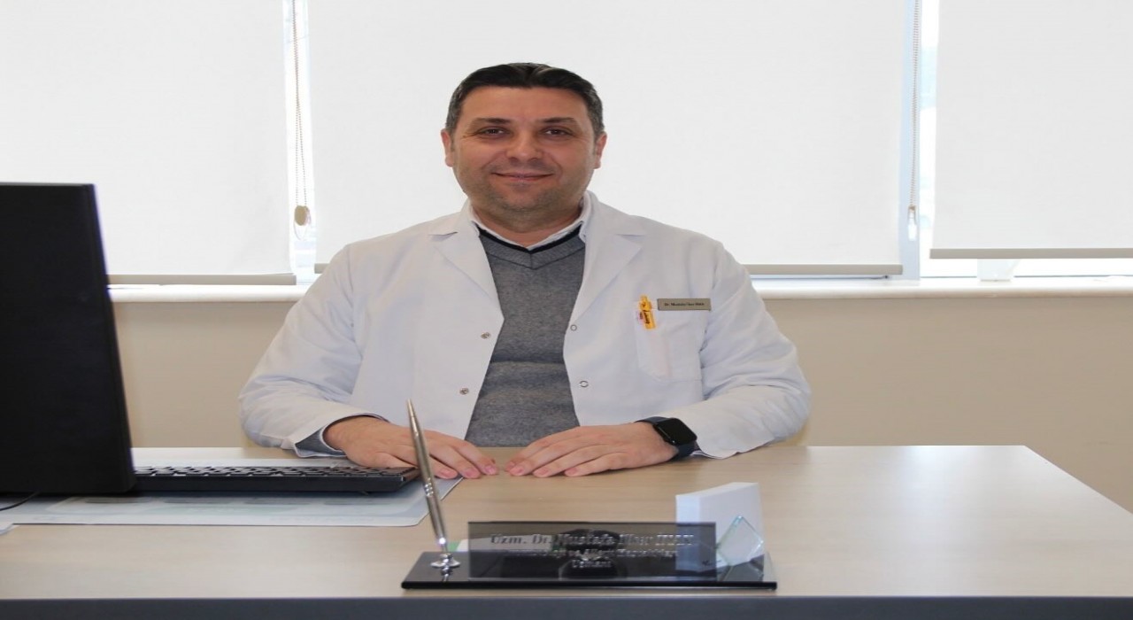 Kütahya Şehir Hastanesinde Erişkin İmmünoloji ve Allerji Polikliniği hizmet vermeye başladı