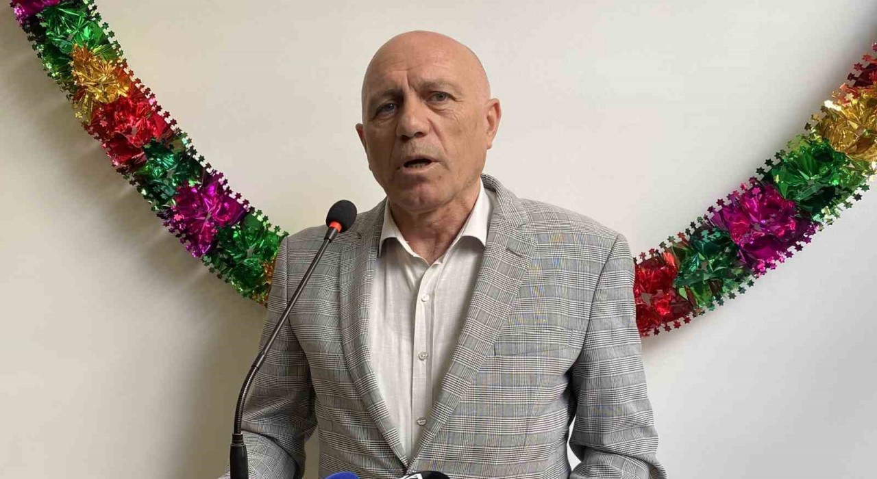 Kütahya Vakıflar Bölge Müdürlüğünden bin kişilik iftar çadırı