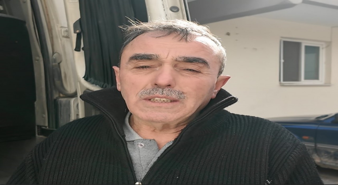 Kütahyada esnaftan örnek dayanışma