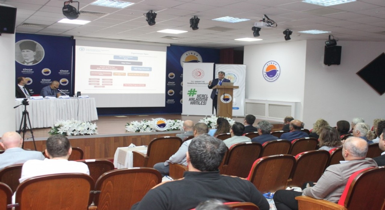 KUZKA Sinopta 2024 yılında önemli projelere imza attı