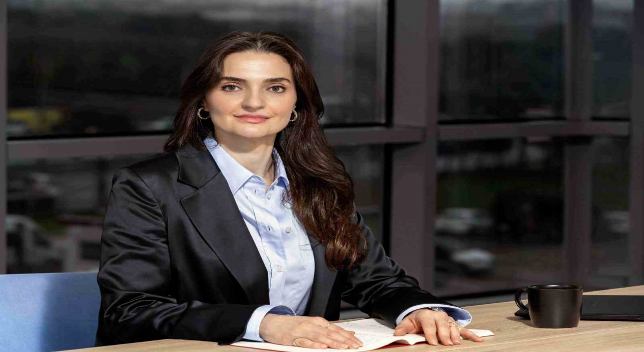 LC Waikikinin yeni E-Ticaret Genel Müdürü Meltem Yanovalı Kalkan oldu