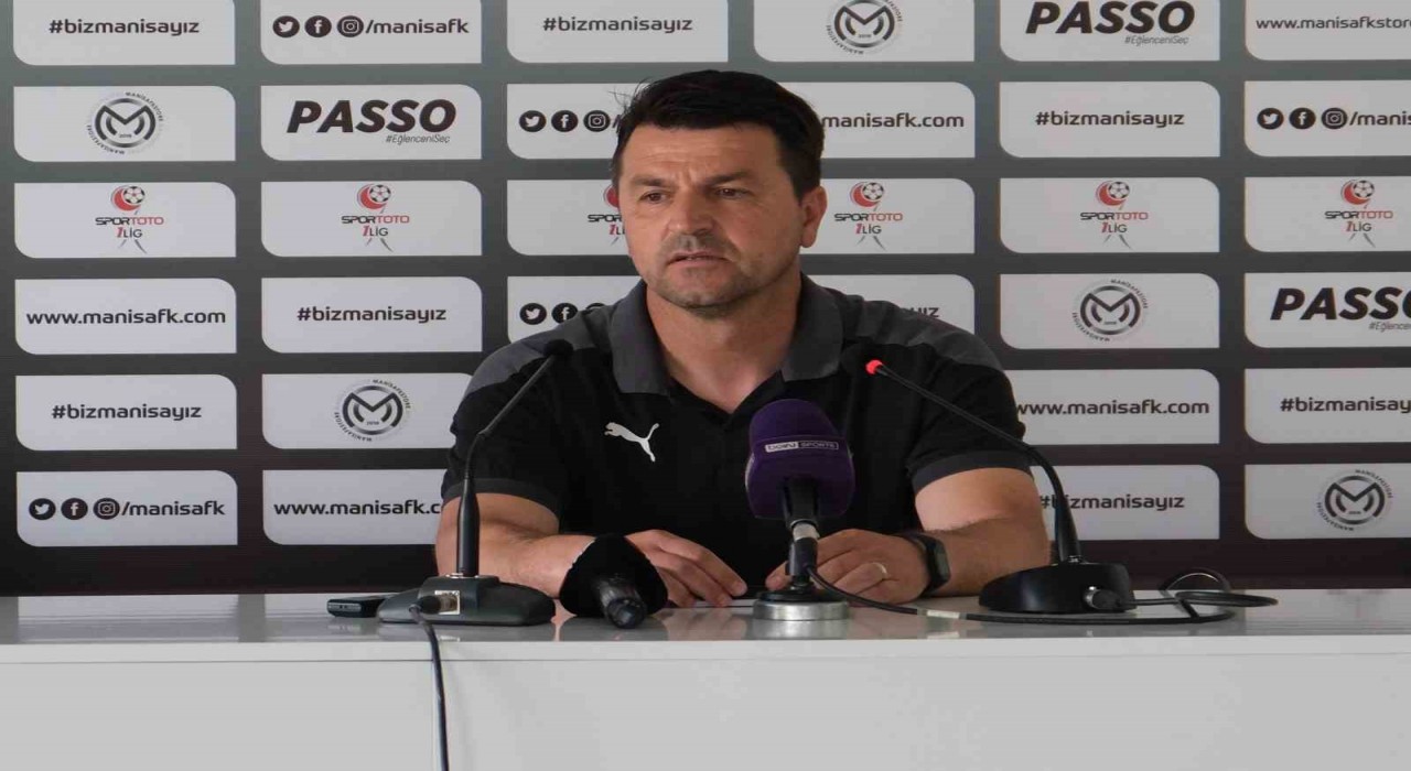 Levent Bayraktar, Turgutlusporda