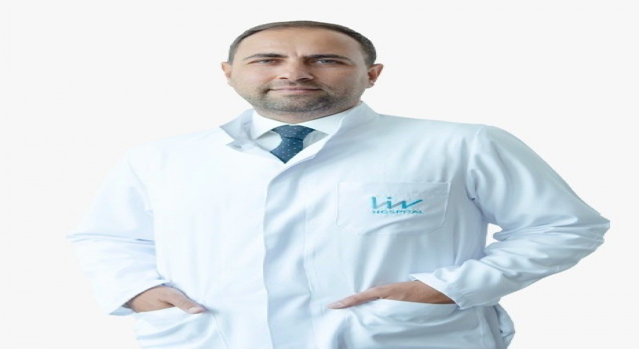 Liv Hospital Ankara Kulak Burun Boğaz Uzmanı Prof. Dr. Doğan Atan: Orta kulak enfeksiyonunda komplikasyon, hayatı tehdit edebilir