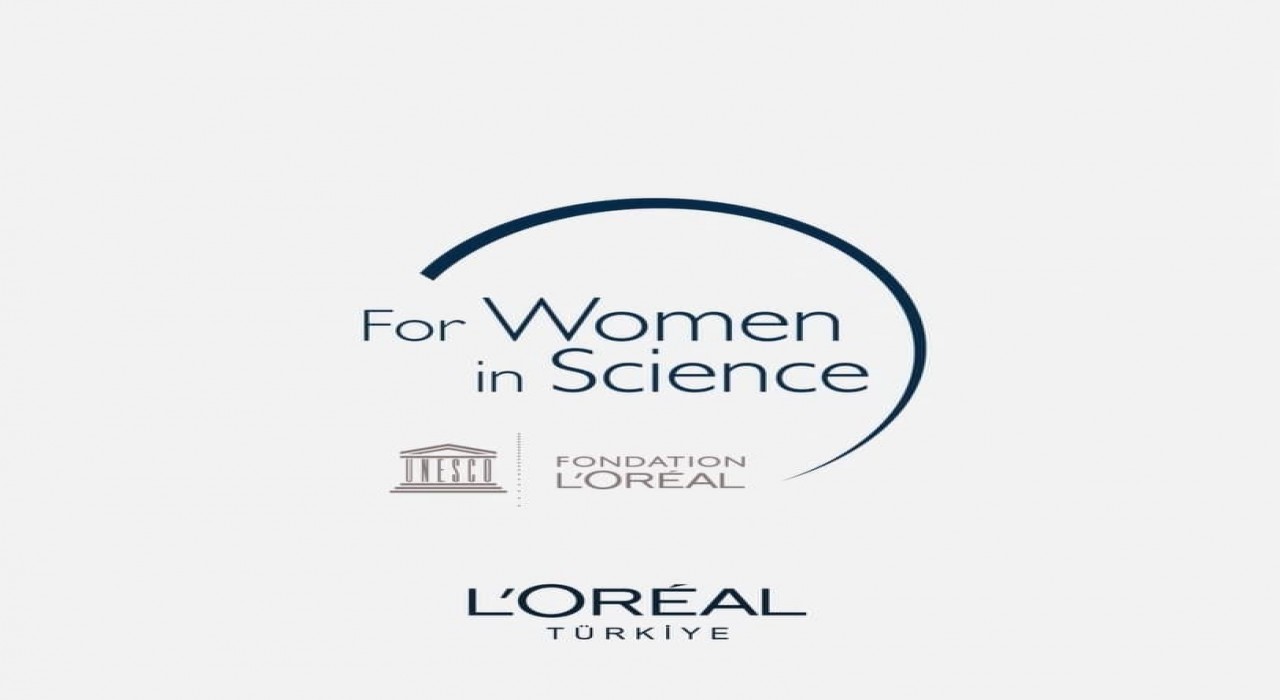 LOréal Türkiye bilim kadınlarının görünürlüğüne katkı sağlamayı sürdürüyor