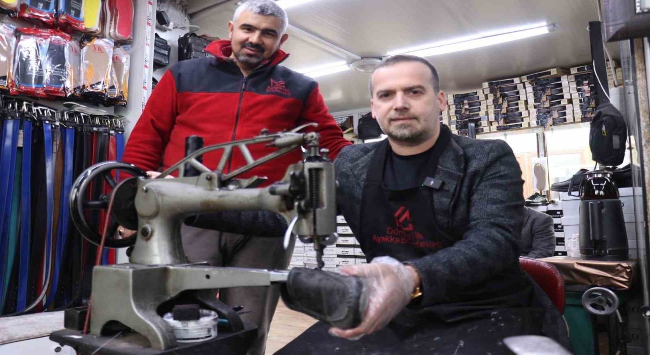 MAGİNDER Başkanı Karademir: Esnafın Desteklenmesi Şart