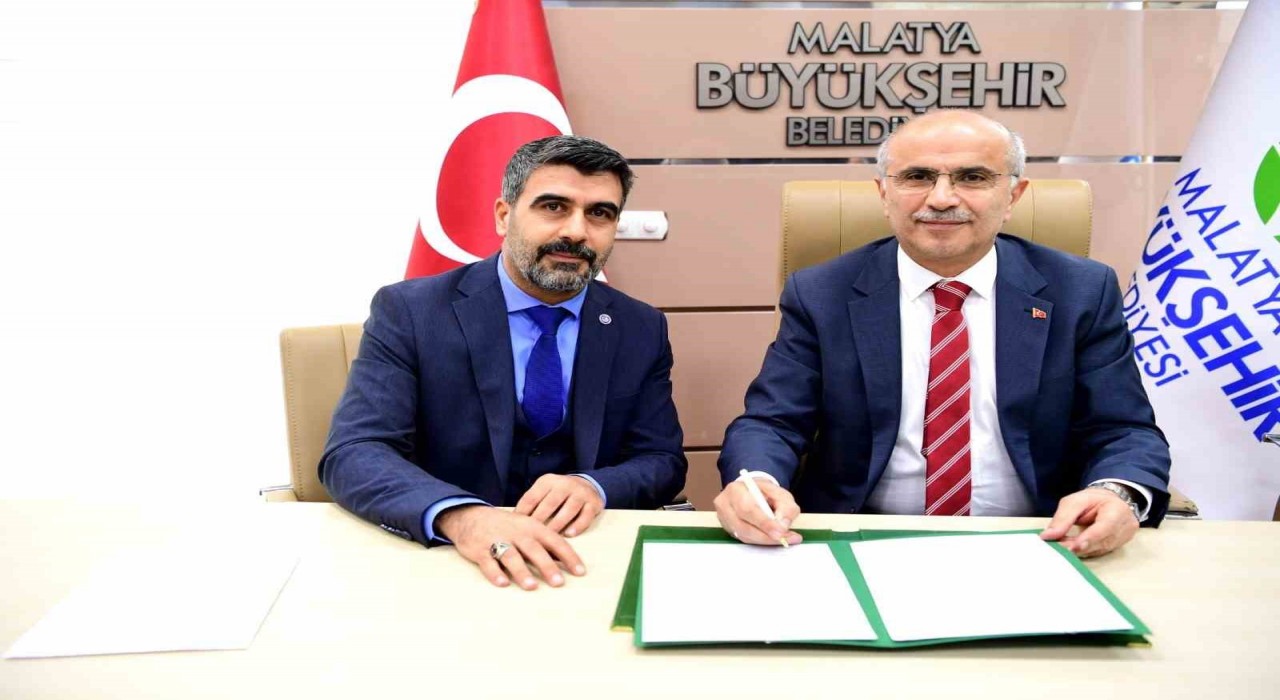 Malatya Büyükşehir Belediyesinde en düşük maaş 46 bin TL oldu