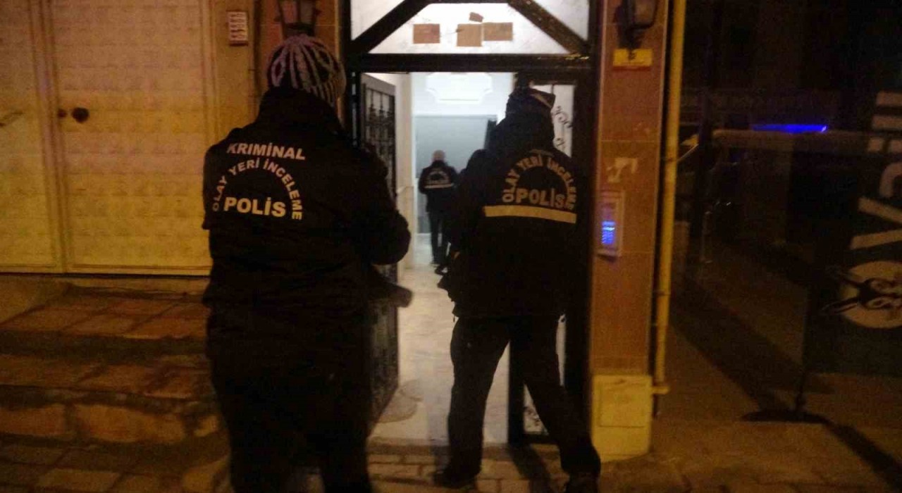 Malatyada 6ncı kattan düşen kadın ağır yaralandı