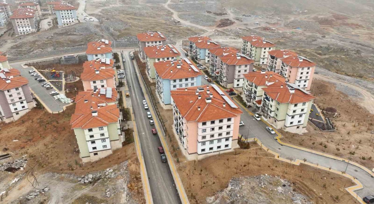 Malatyada kira fiyatları düşüşe geçti