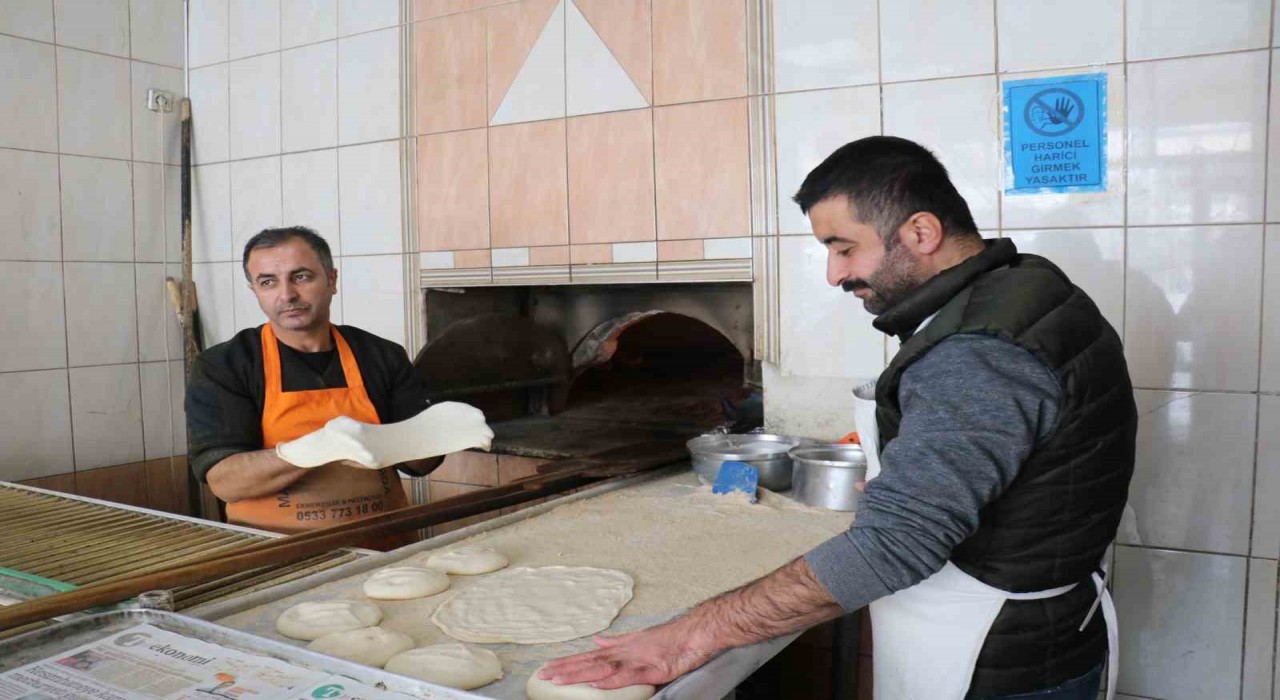 Malatyada Ramazan ayında pideye zam yok