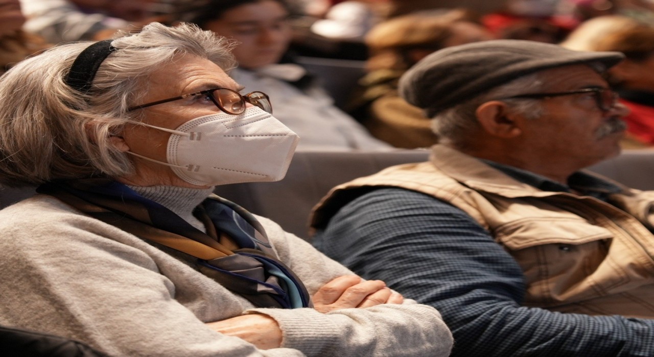 Maltepe Belediyesinden Alzheimer Hastalığı Sempozyumu