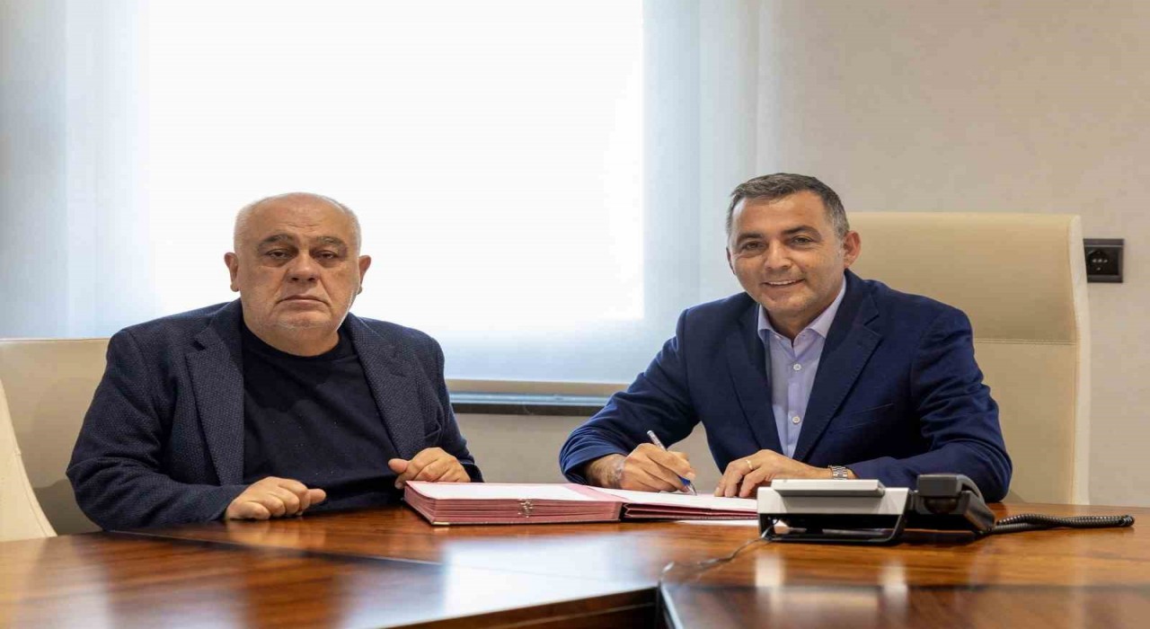 Manavgata otizm merkezi