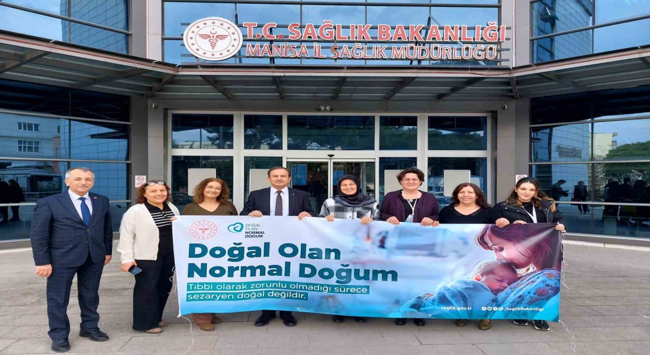 Manisada Hekim Buluşmaları devam ediyor