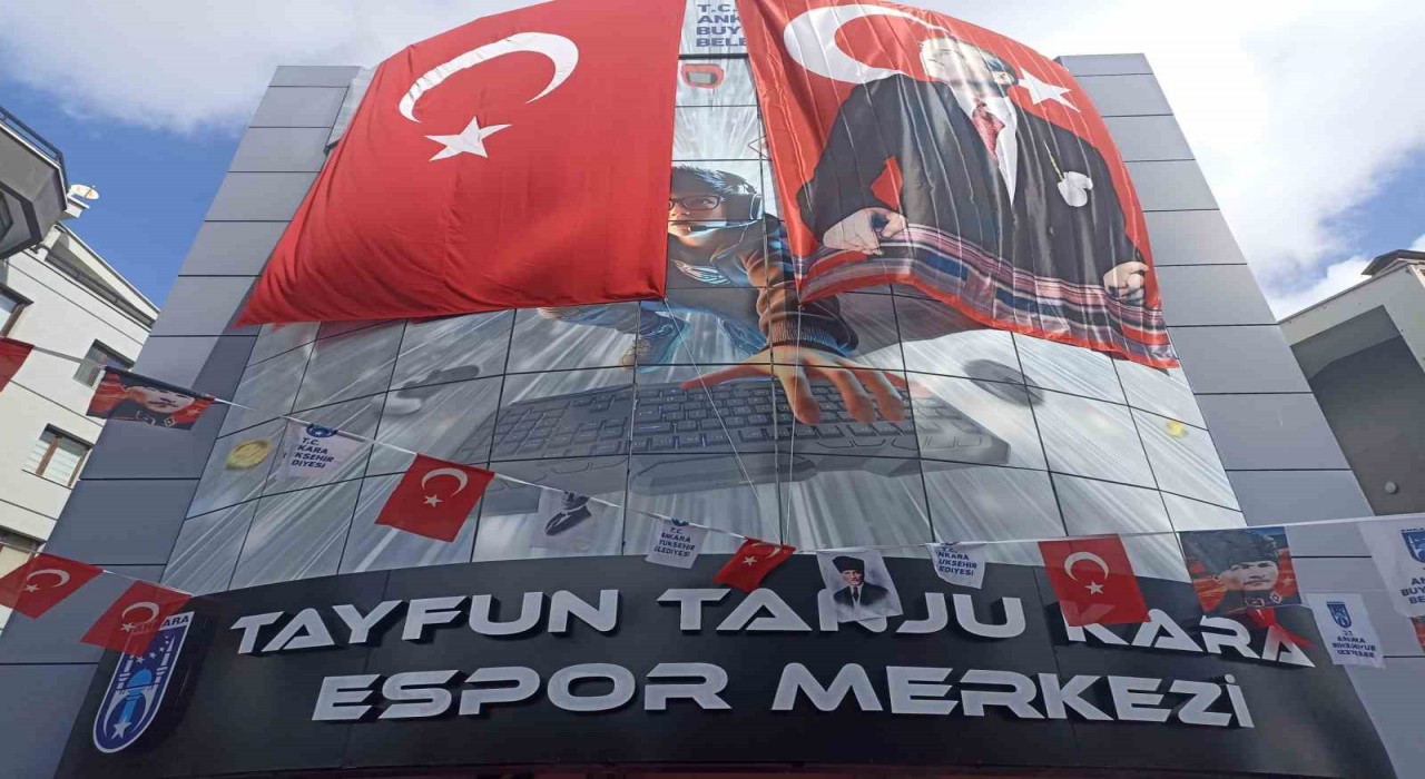 Yavaş: Adaylık için karar topluma bağlı