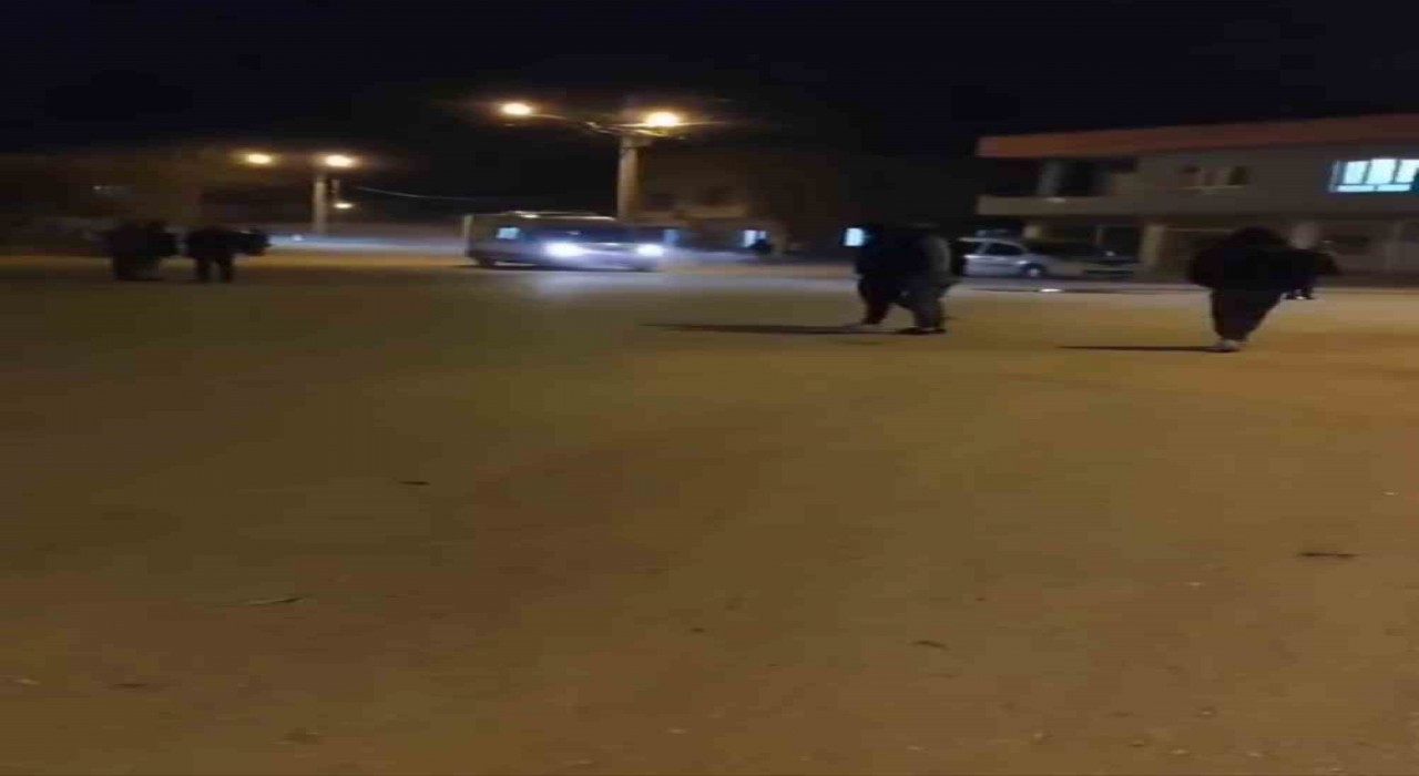 Mardinde iki aile arasında silahlı kavga: 3 ölü, 7 yaralı