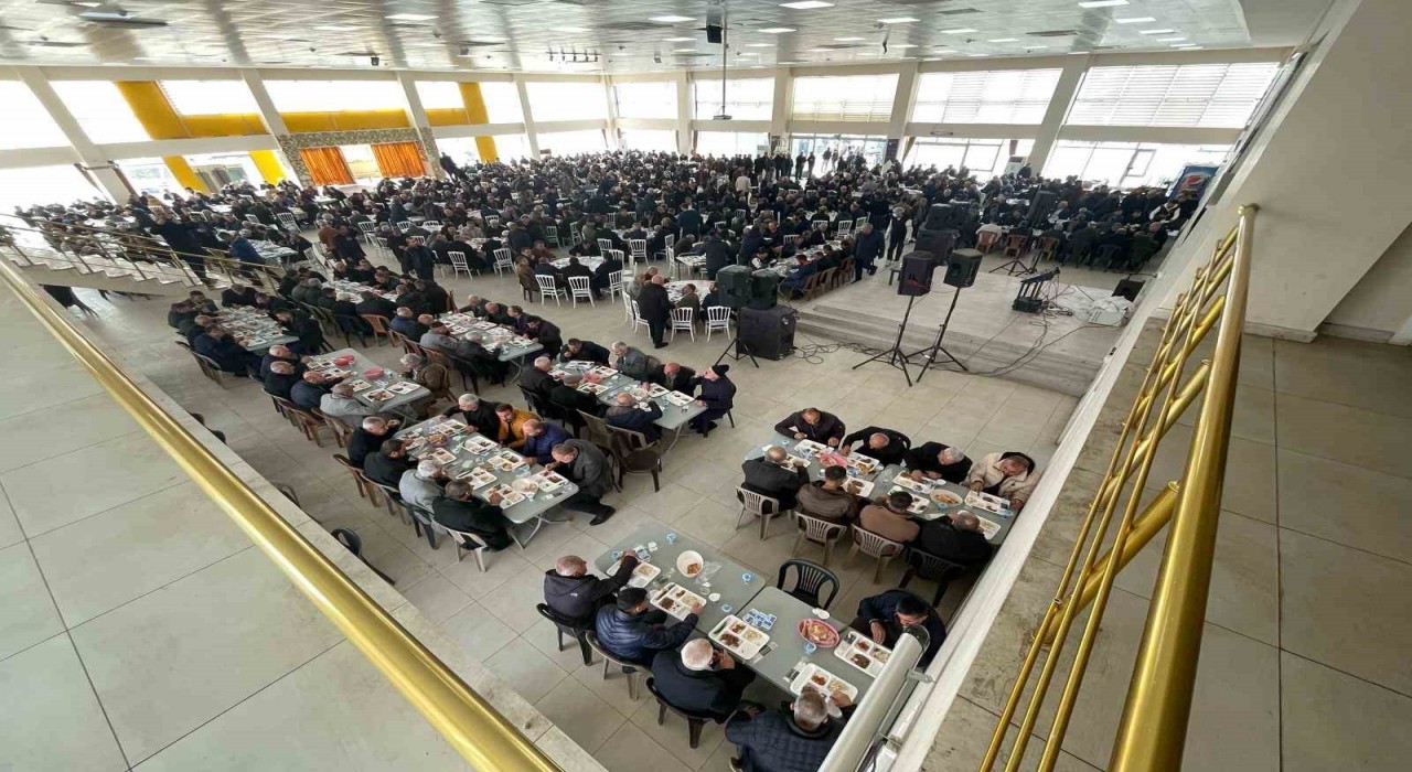 Mardinde iki aile arasındaki 28 yıllık husumet barışla son buldu