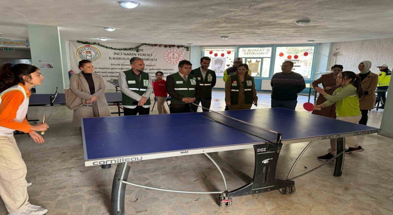 Marmariste Hepimiz İçin Bağımsız Gelecek etkinlikleri devam ediyor