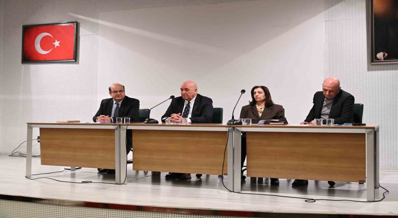 MASKİde projelerin son durumu ve vatandaşların talepleri değerlendirildi