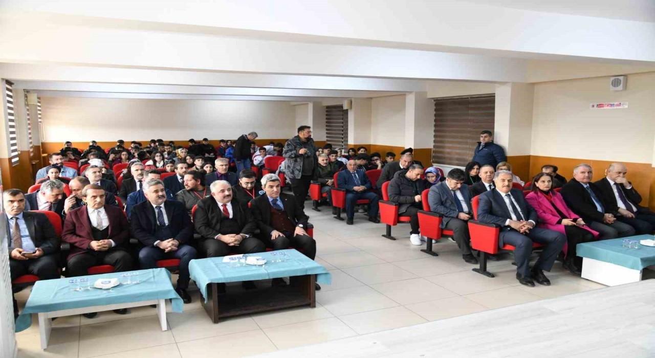 MEB Gastronomi Festivali ve yemek yarışması Malatyada gerçekleştirildi