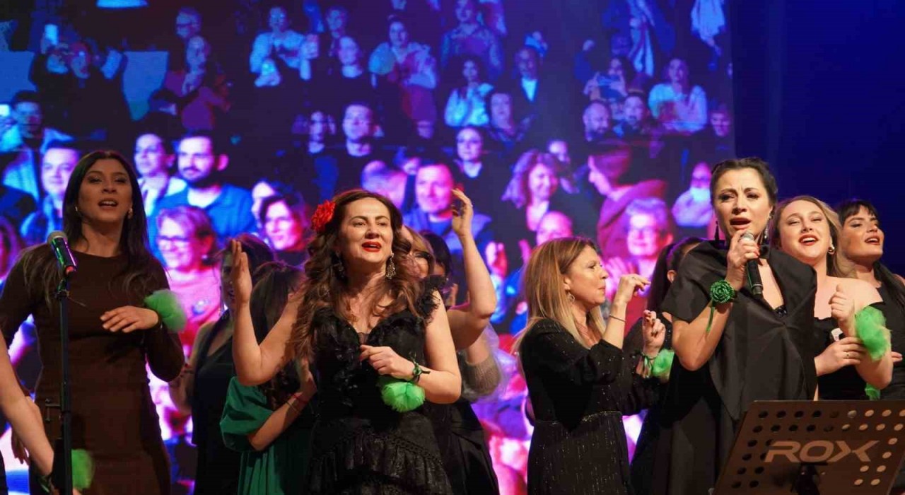 Medical Pointten organ ve doku nakline dikkat çeken anlamlı konser