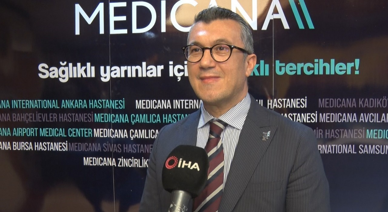 Medicana International Ankara Hastanesi, TÜSKA Akreditasyon Belgesini tam puanla aldı