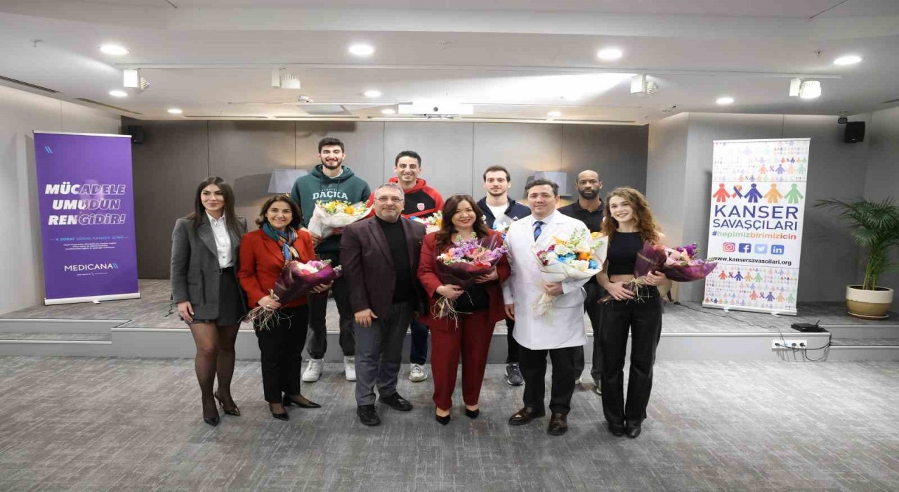 Medicanadan Kanser Farkındalığı Semineri