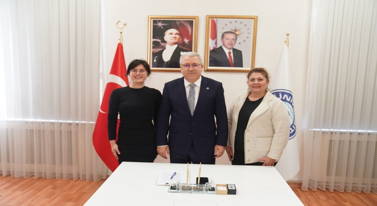 Mekanik ventilasyon uygulamasına bağlı akciğer hasarının önlenmesine yönelik proje