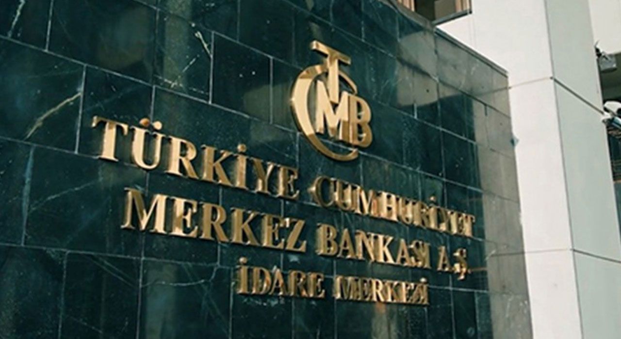 Merkez Bankası, Enflasyon Tahminlerini Güncelledi