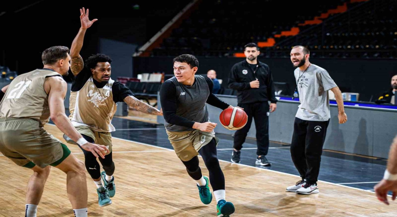 Mersin Spor Kulübü seri peşinde