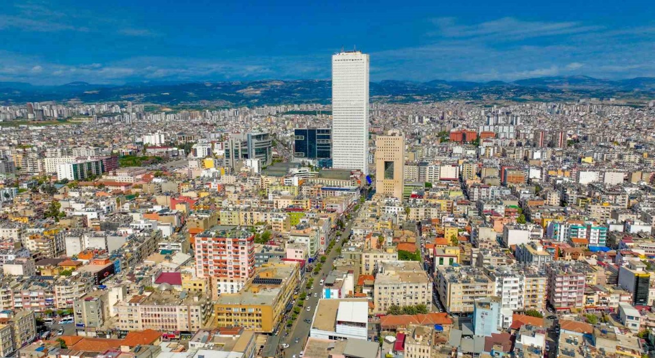 Mersinde yeni İmar Yönetmeliği çalışmaları sürüyor