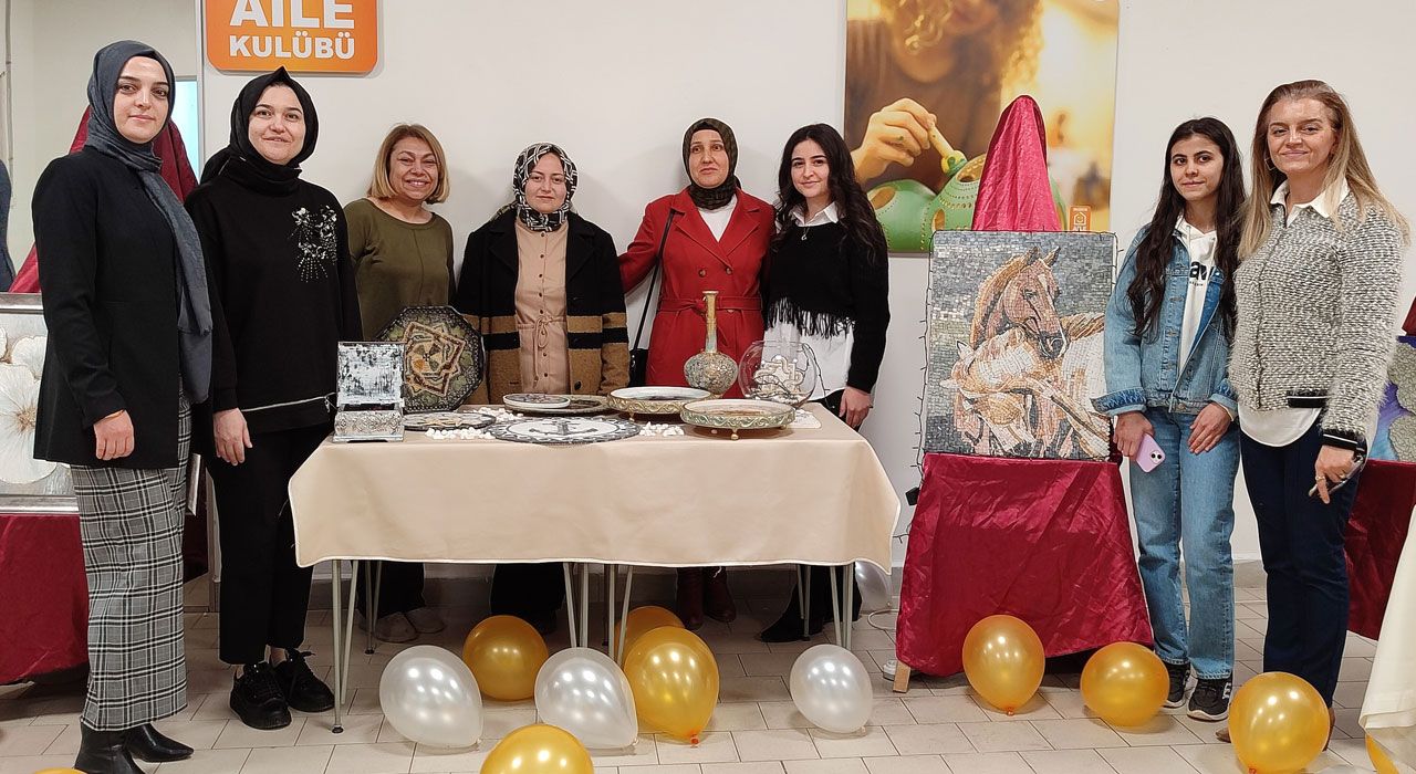Migros, 37’nci Aile Kulübü’nü Kahramanmaraş’ta Açtı