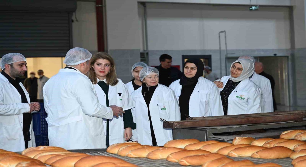 Milletvekili Ölmeztopraktan ekmek mesaisi